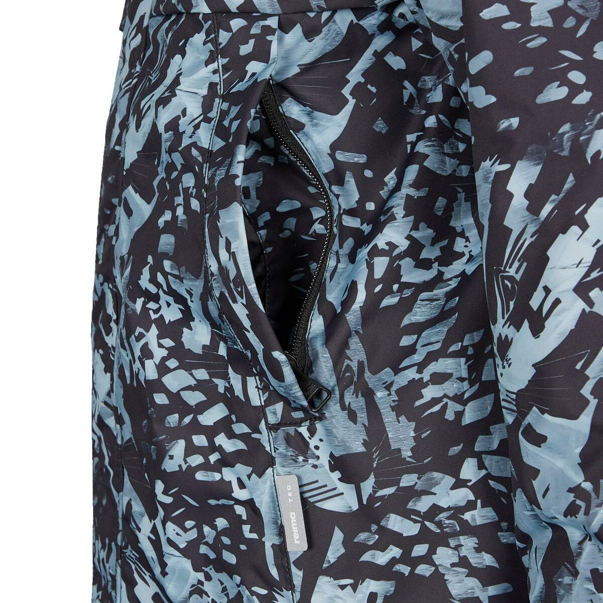 Bild 3 von Reima
              
                 REIMATEC WINTER JACKET MUSKO Kinder - Winterjacke