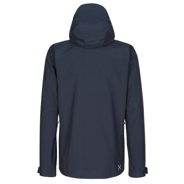 Bild 2 von Haglöfs
              
                 FRONT PROOF JACKET Herren - Hardshelljacke