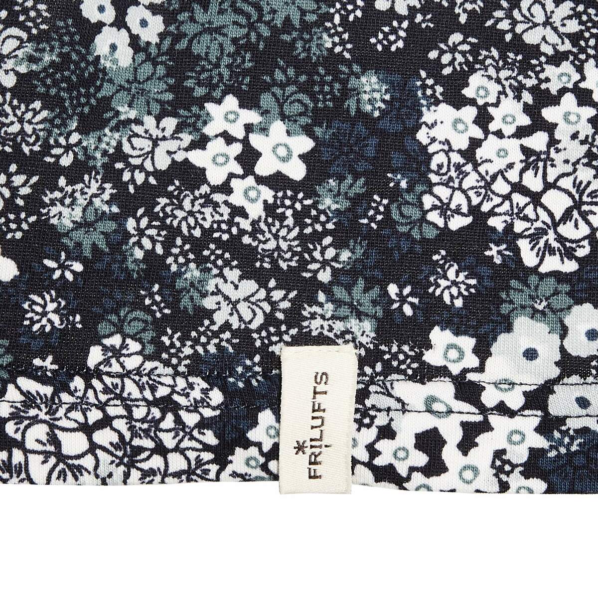 Bild 3 von FRILUFTS
              
                 HEDJE PRINTED DRESS Damen - Kleid