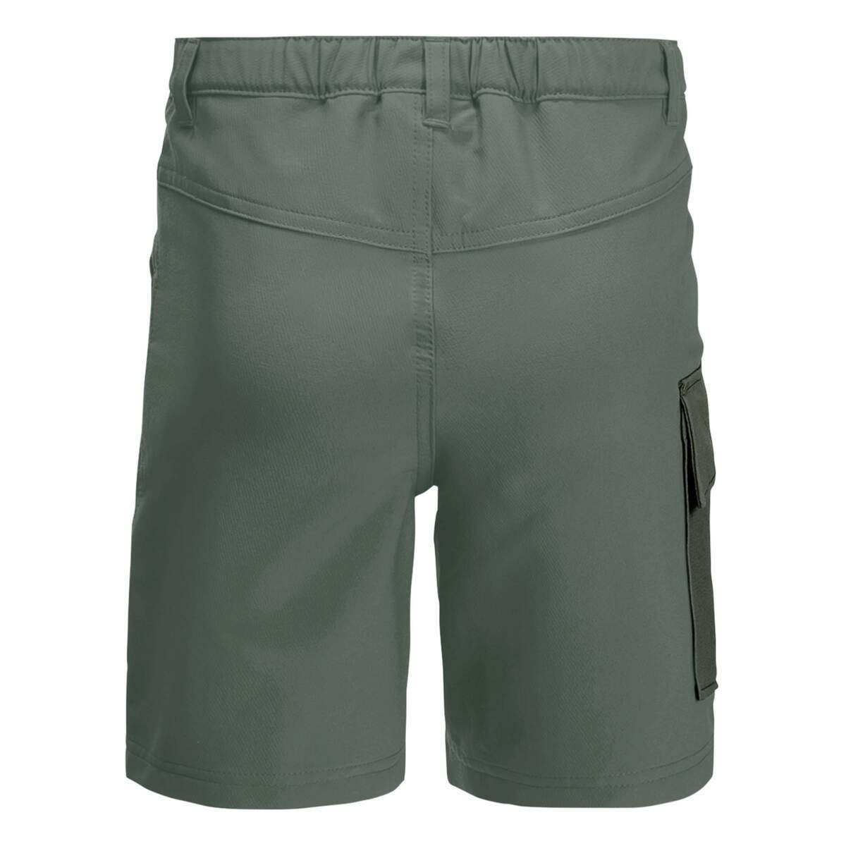 Bild 2 von Jack Wolfskin
              
                 ACTIVE SHORTS K Kinder - Shorts