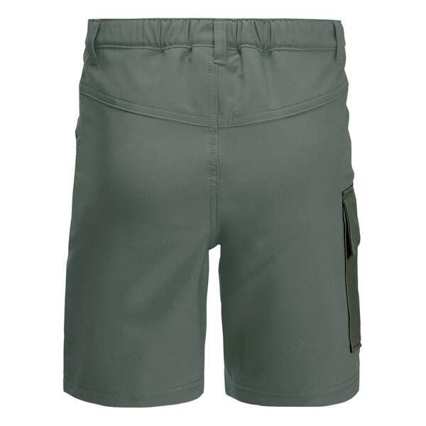 Bild 2 von Jack Wolfskin
              
                 ACTIVE SHORTS K Kinder - Shorts