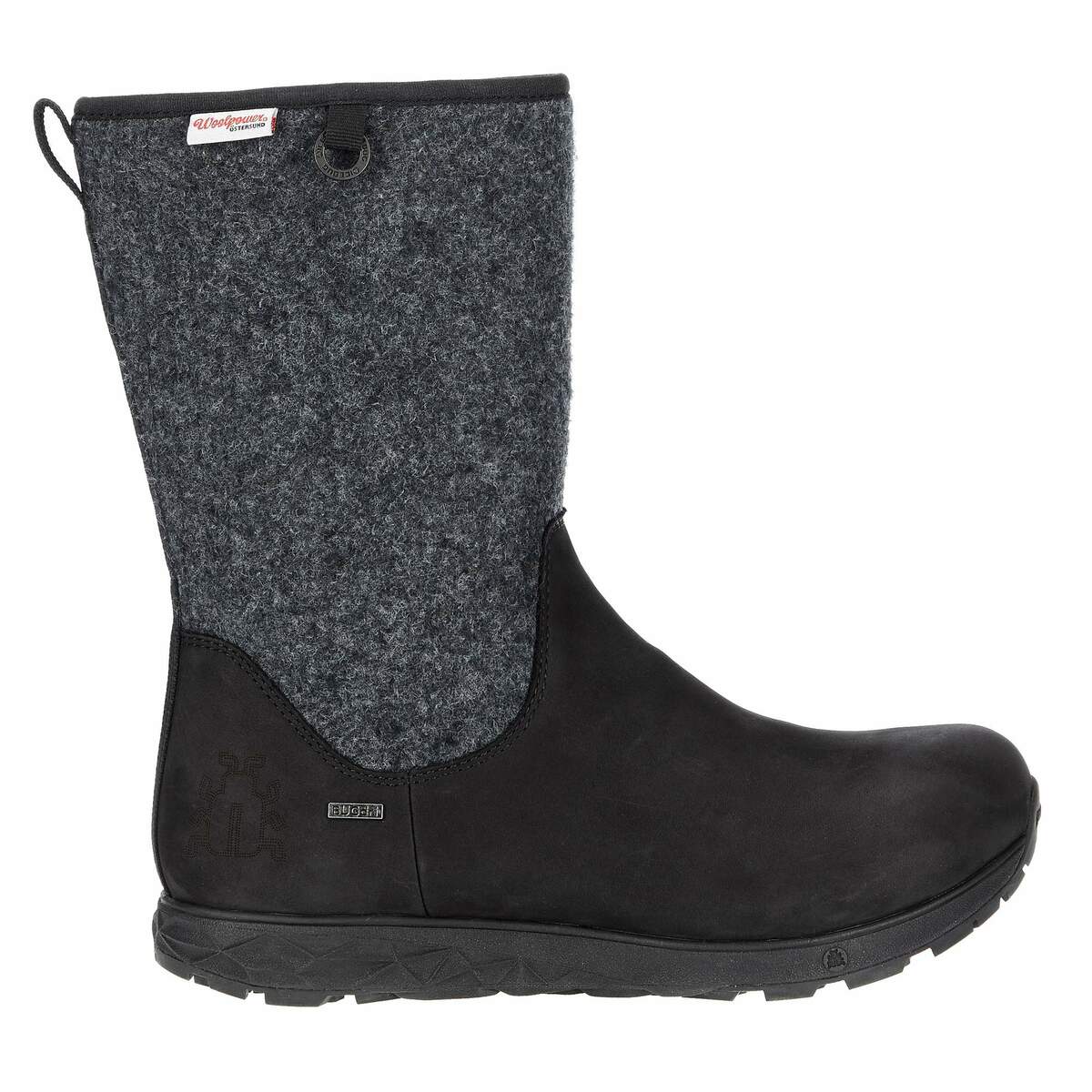 Bild 1 von Icebug
              
                 GROVE REWOOL W MICHELIN Damen - Winterstiefel