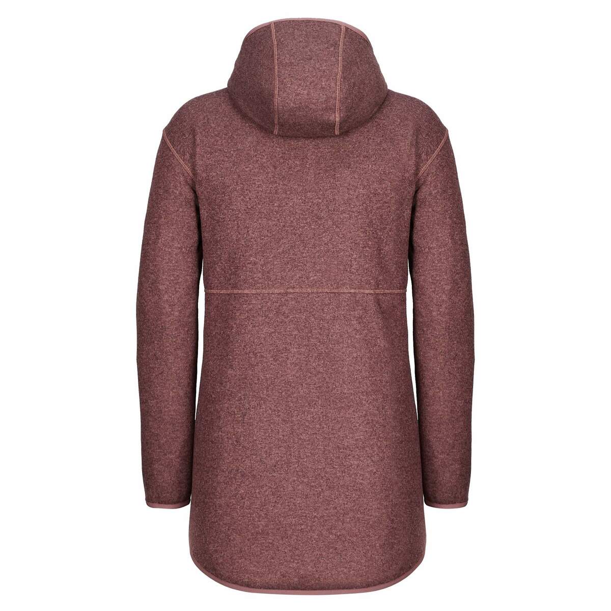 Bild 2 von Jack Wolfskin
              
                 TANNENSPUR COAT W Damen - Fleecejacke