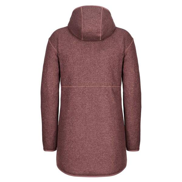 Bild 2 von Jack Wolfskin
              
                 TANNENSPUR COAT W Damen - Fleecejacke