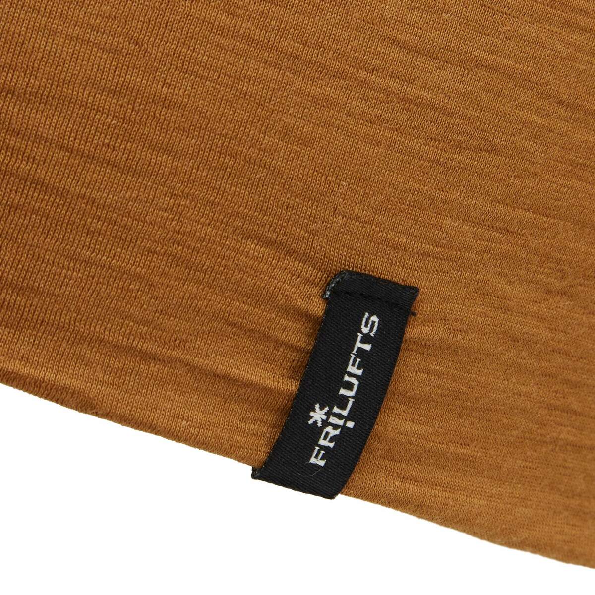 Bild 4 von FRILUFTS
              
                 WAIHO BEANIE Unisex - Wollmütze