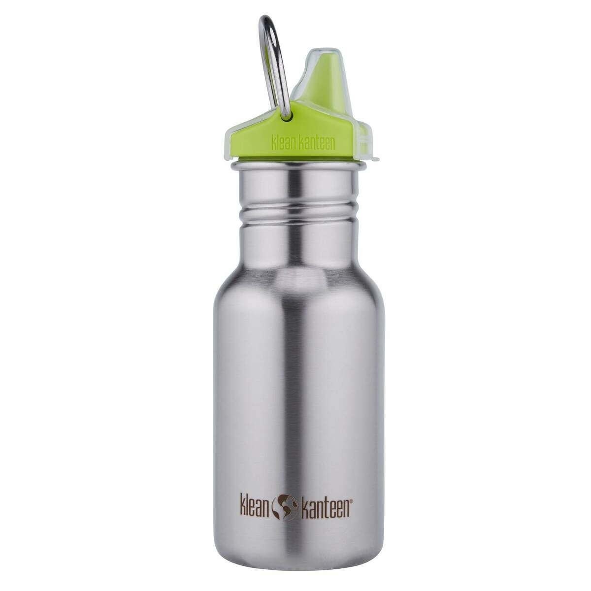 Bild 1 von Klean Kanteen
              
                 KID CLASSIC NARROW EINWANDIG, 355 ML, SIPPY CAP - Trinkflasche