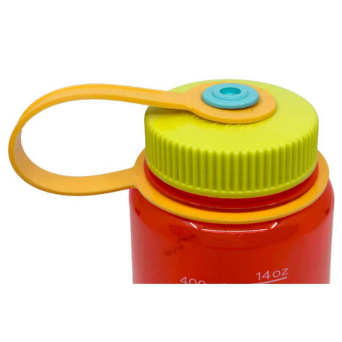 Bild 3 von Nalgene
              
                 WIDE MOUTH SUSTAIN 0,5 L POMEGRANATE - Trinkflasche