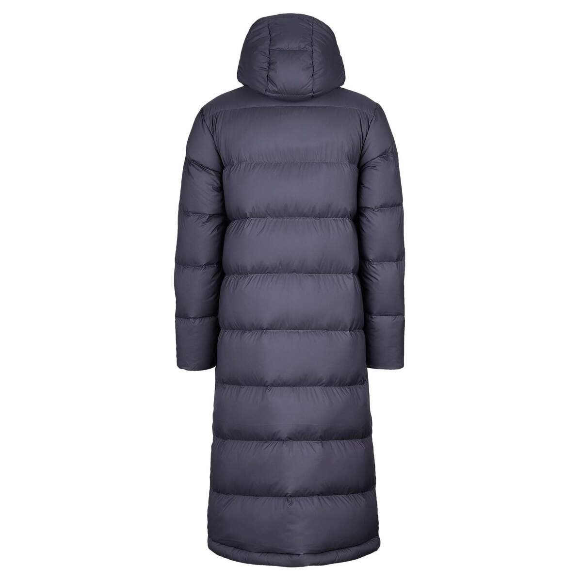 Bild 2 von Patagonia
              
                 W' S SILENT DOWN LONG PARKA Damen - Daunenmantel
