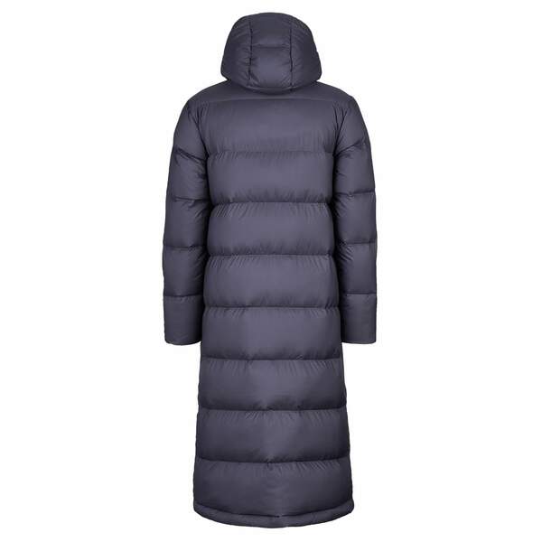 Bild 2 von Patagonia
              
                 W' S SILENT DOWN LONG PARKA Damen - Daunenmantel