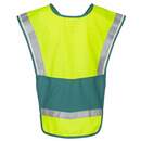 Bild 2 von heyReflect
              
                 LED HIGH VISIBILITY CAPE Kinder - Weste