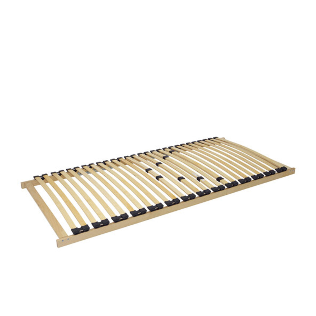 Bild 1 von Lattenrost klappbar, 140 x 200 cm