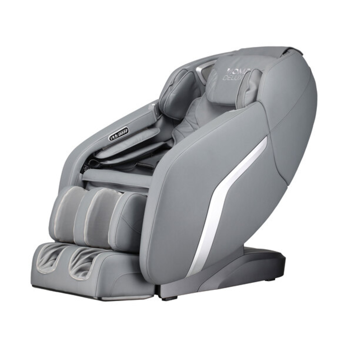 Bild 1 von Massagesessel Dunes, anthrazit