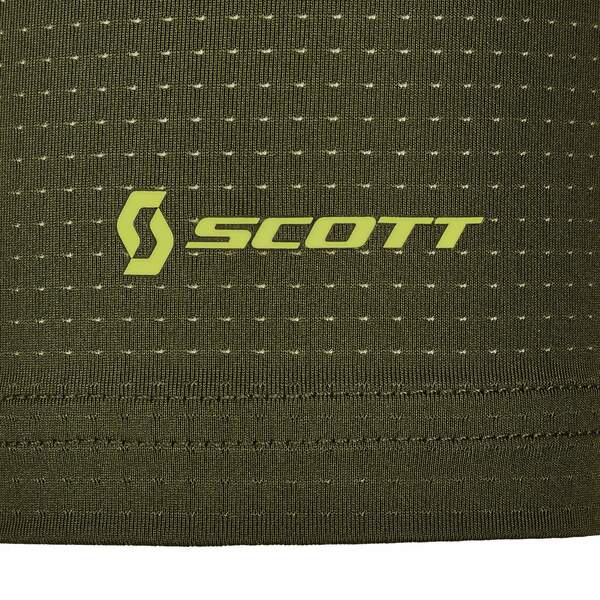 Bild 4 von Scott
              
                 SCO SHIRT M' S TRAIL VERTIC SS Herren - Fahrradtrikot