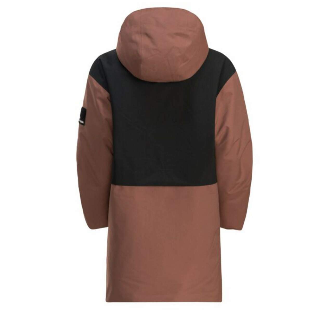 Bild 2 von Jack Wolfskin
              
                 TEEN 2L INS PARKA G Kinder - Wintermantel