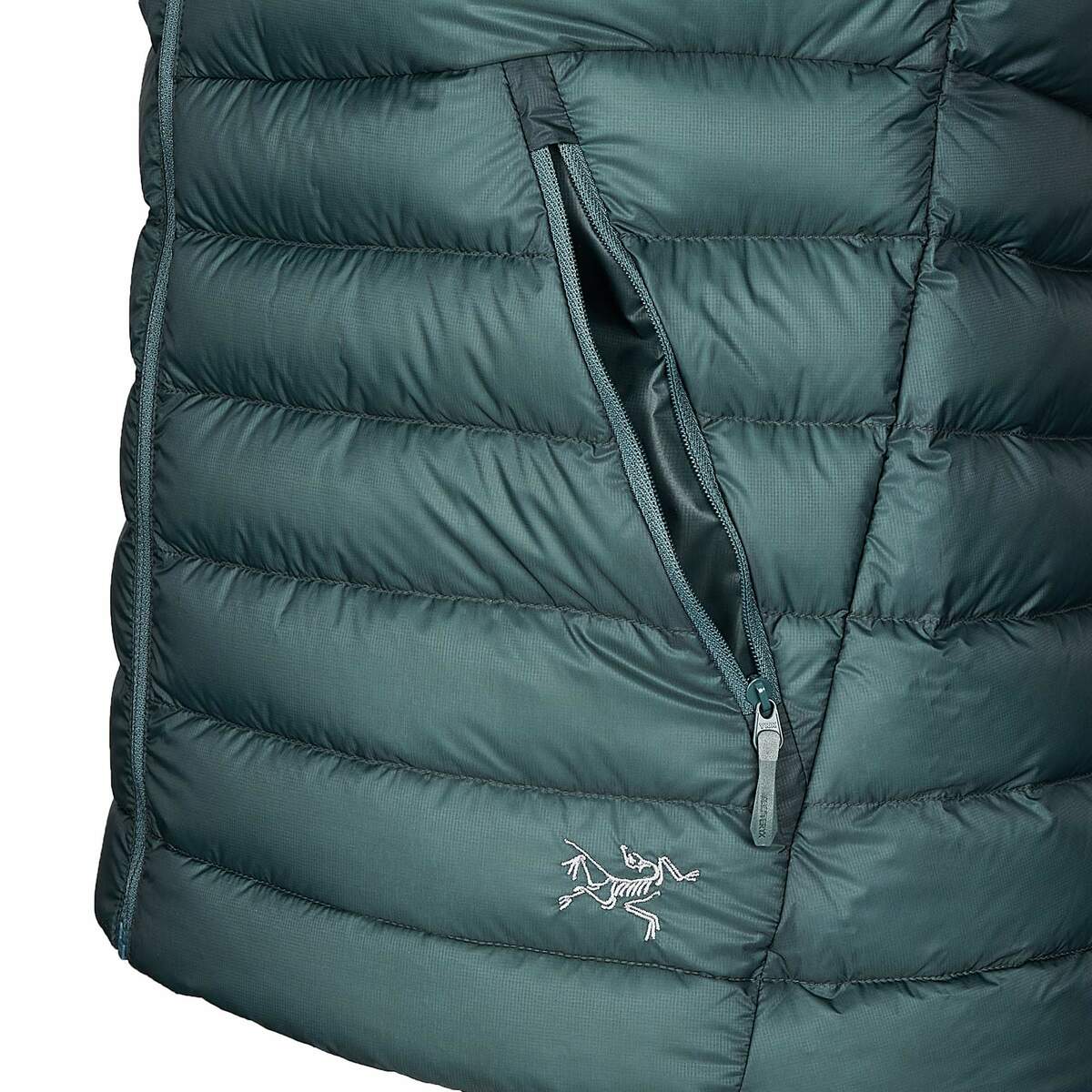 Bild 4 von Arc'teryx
              
                 CERIUM VEST W Damen - Daunenweste