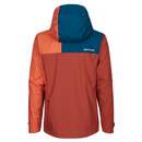 Bild 2 von Ortovox
              
                 3L ORTLER JACKET M Herren - Hardshelljacke