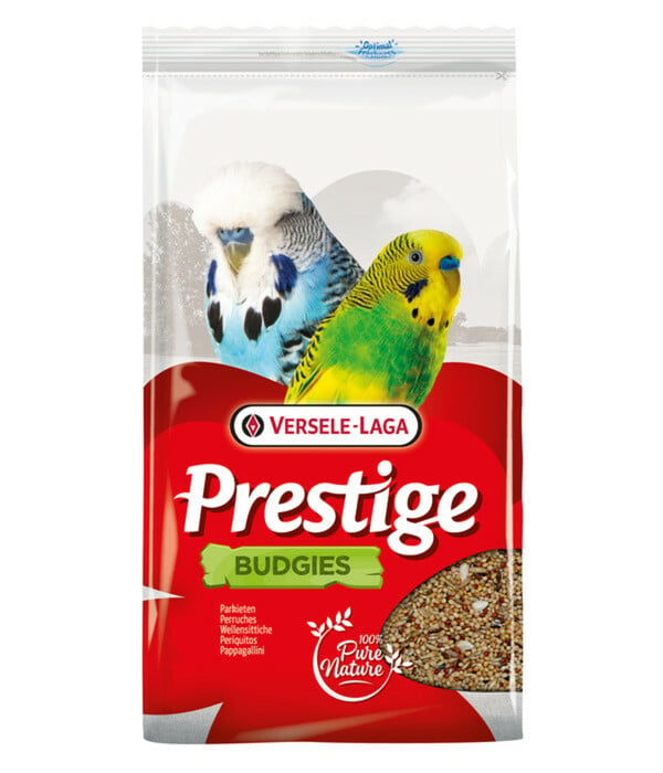 Bild 1 von Versele-Laga Vogelfutter Prestige Wellensittiche, 4 kg