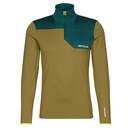 Bild 1 von Ortovox
              
                 FLEECE LIGHT ZIP NECK M Herren - Fleecepullover