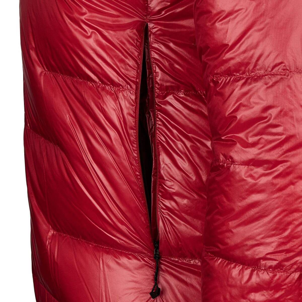 Bild 3 von The North Face
              
                 W SUMMIT PUMORI DOWN PARKA Damen - Daunenjacke
