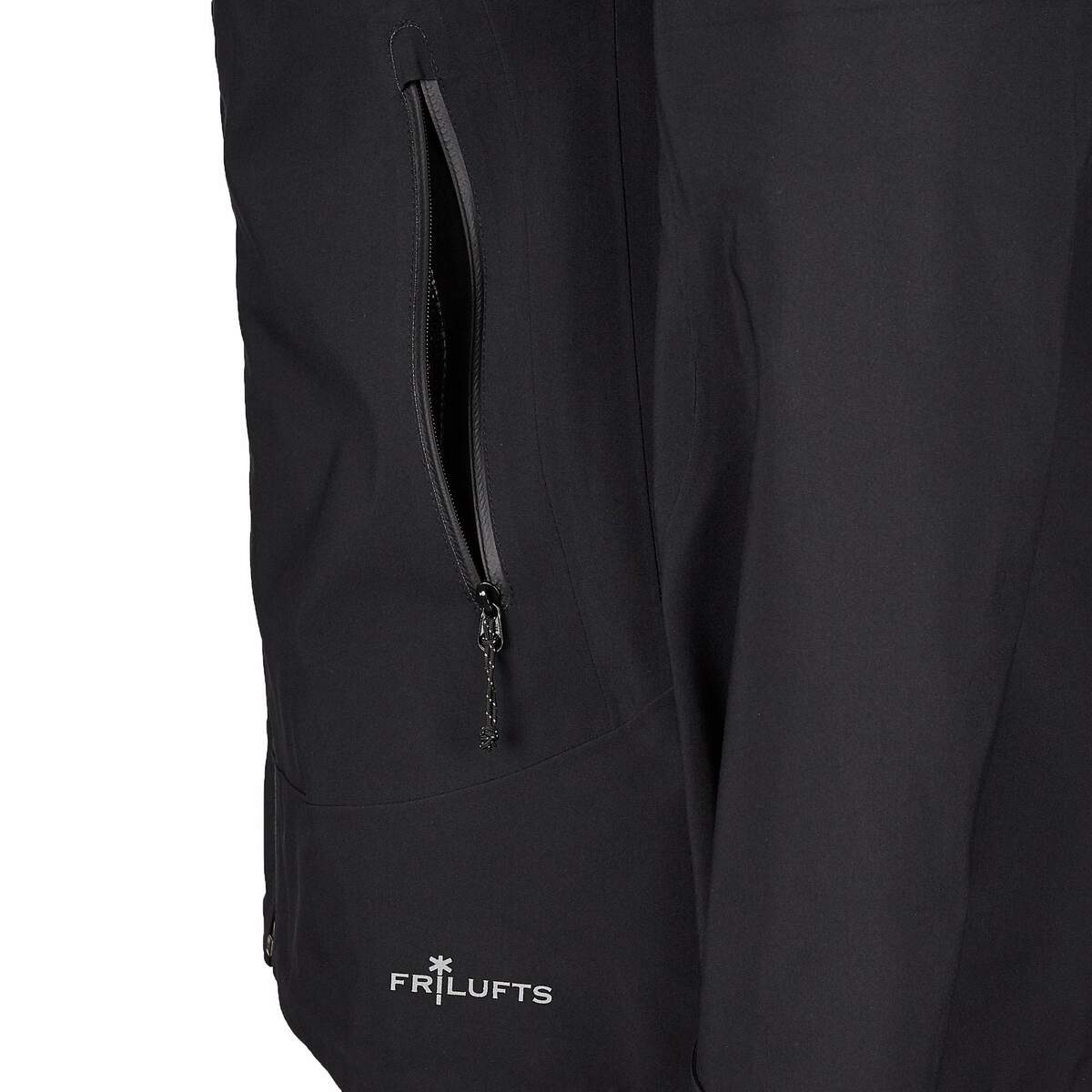 Bild 4 von FRILUFTS
              
                 VIEDMA JACKET 2.0 Damen - Hardshelljacke