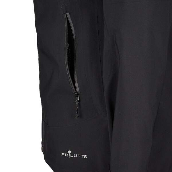 Bild 4 von FRILUFTS
              
                 VIEDMA JACKET 2.0 Damen - Hardshelljacke