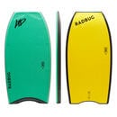 Bild 1 von Bodyboard 900 LTD Pro Model Limited Edition grün/gelb EINHEITSFARBE