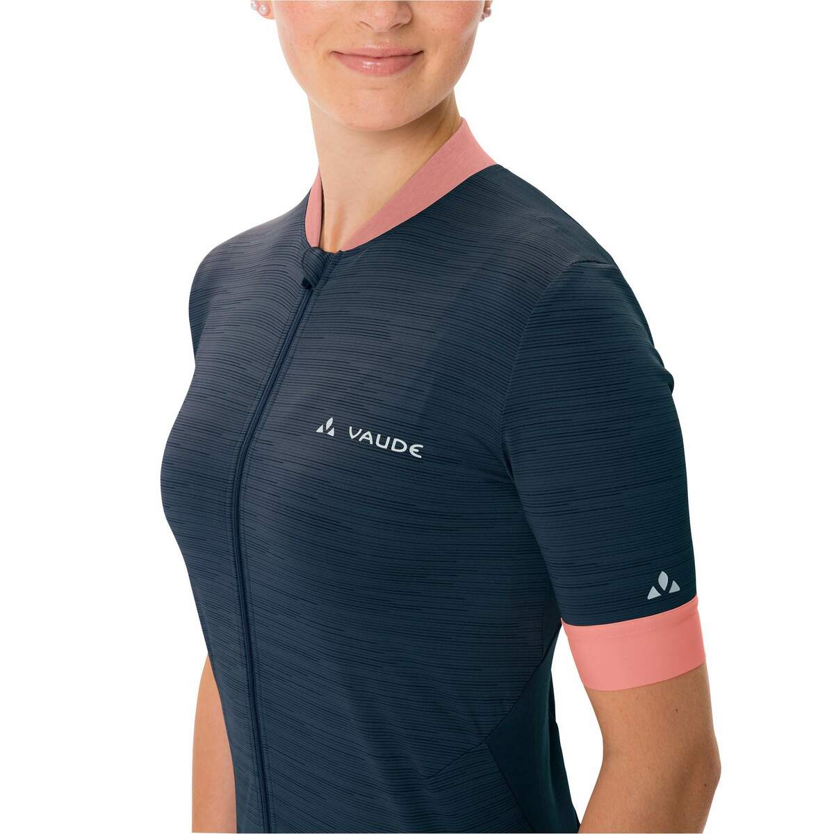 Bild 3 von Vaude
              
                 WO KURO FZ TRICOT Damen - Fahrradtrikot