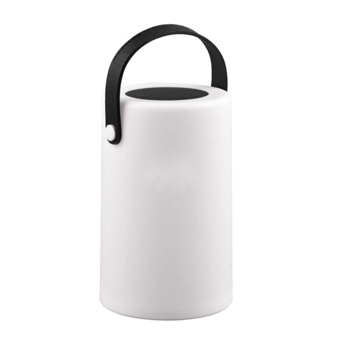 Bild 1 von LED-Akku- und Solar-Outdoor-Tischleuchte Garcia