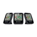 Bild 1 von Thermo-/Hygrometer DCF Climate Monitor, 3er Set