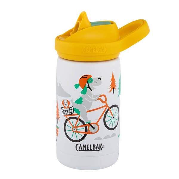 Bild 1 von Camelbak
              
                 EDDY+ VACUUM INSULATED Kinder - Trinkflasche