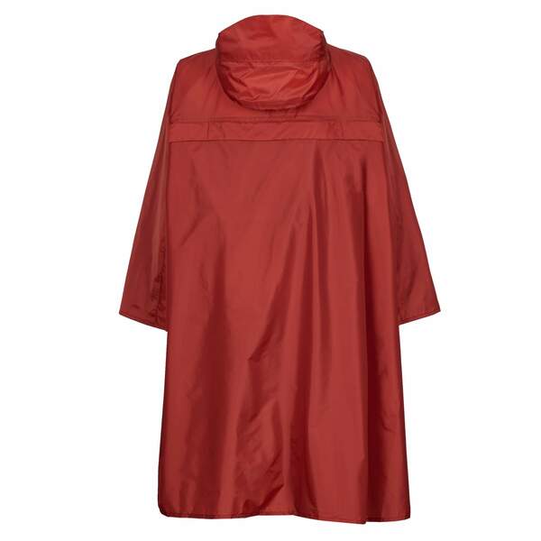 Bild 3 von FRILUFTS
              
                 KRIVAN BACKPACK COVER RAIN PONCHO Unisex - Regenponcho