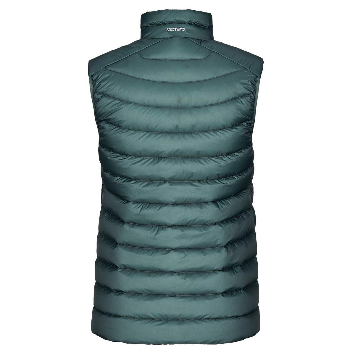 Bild 3 von Arc'teryx
              
                 CERIUM VEST W Damen - Daunenweste