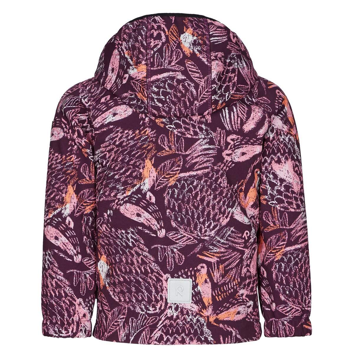 Bild 2 von Reima
              
                 SOFTSHELL JACKET VANTTI Kinder - Softshelljacke