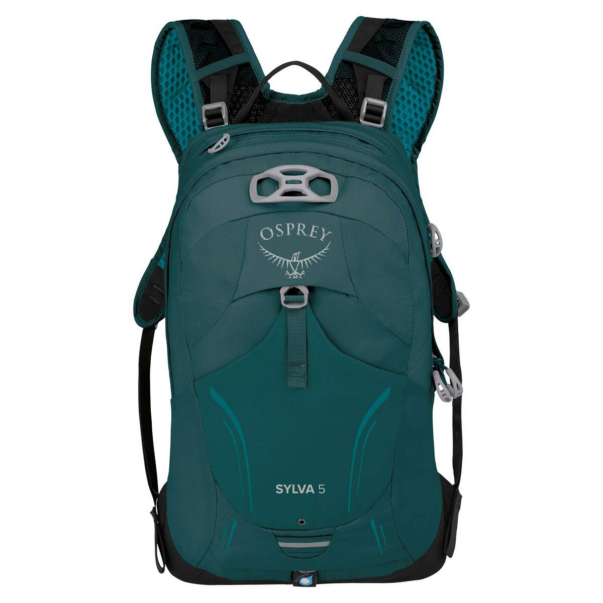 Bild 3 von Osprey
              
                 SYLVA 5 Damen - Fahrradrucksack
