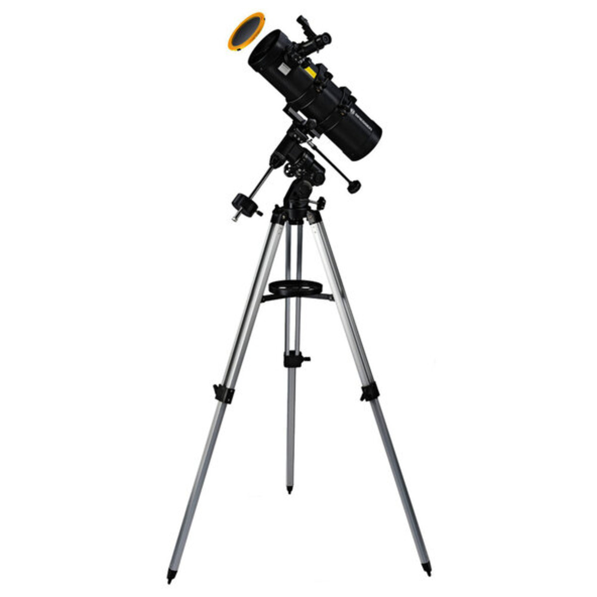 Bild 1 von Teleskop-Set Spica Plus 130/1000 EQ
