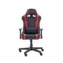 Bild 1 von DX Racer Gaming-Stuhl Chefsessel, schwarz-rot