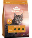 Bild 3 von Dehner Premium Trockenfutter für Katzen Kitten, Huhn