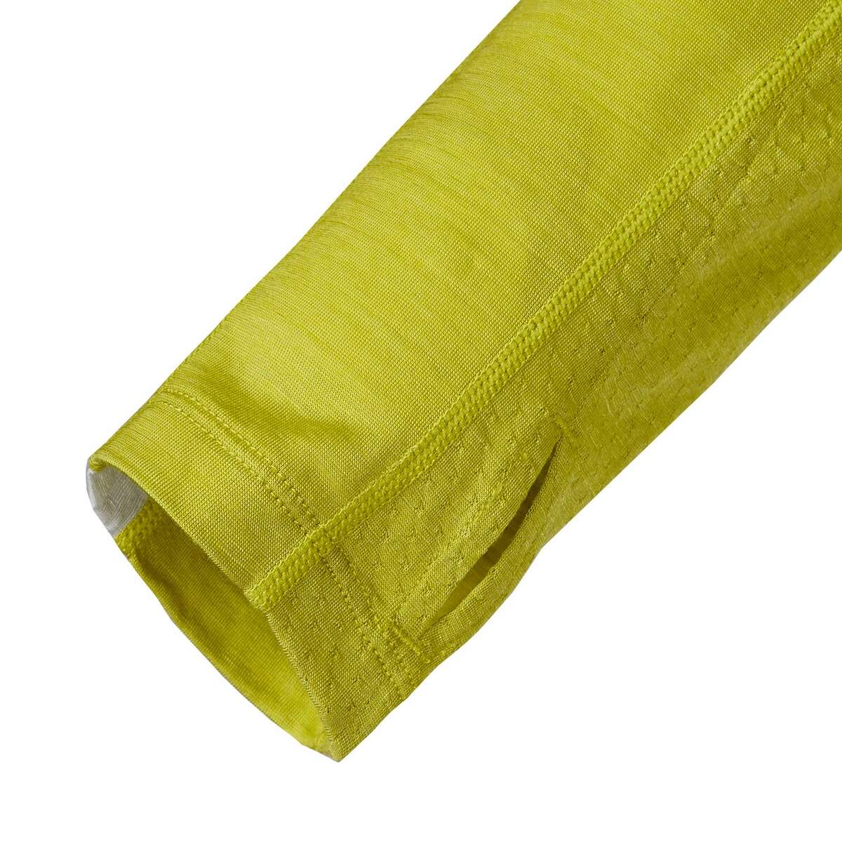 Bild 3 von Icebreaker
              
                 M 125 ZONEKNIT LS CREWE Herren - Funktionsshirt