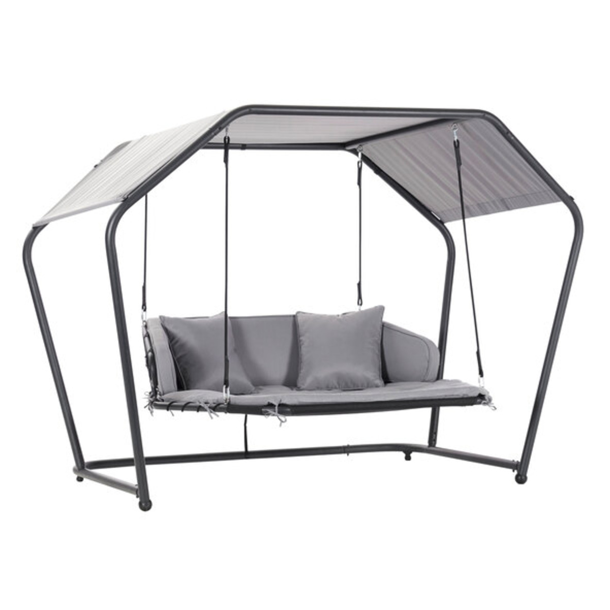 Bild 1 von Leco Hollywoodschaukel Laureen