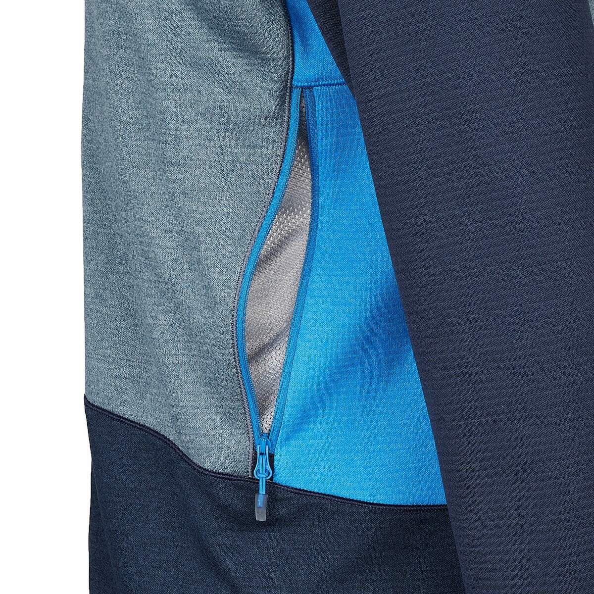 Bild 3 von Haglöfs
              
                 ROC FLASH MID HOOD Herren - Fleecejacke