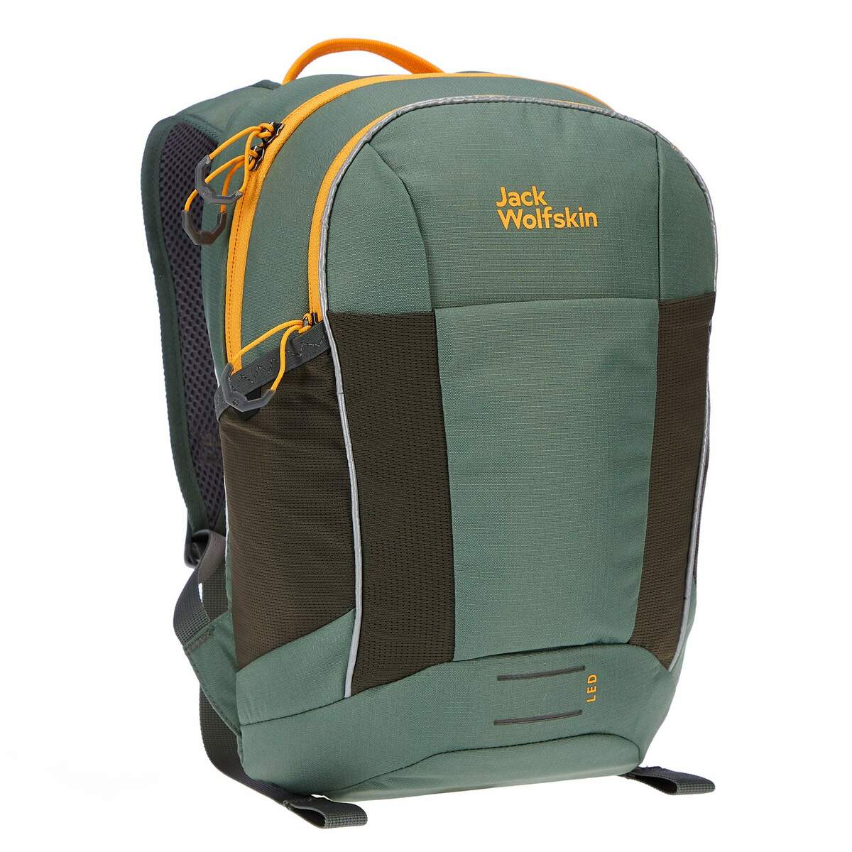Bild 1 von Jack Wolfskin
              
                 KIDS MOAB JAM Kinder - Kinderrucksack