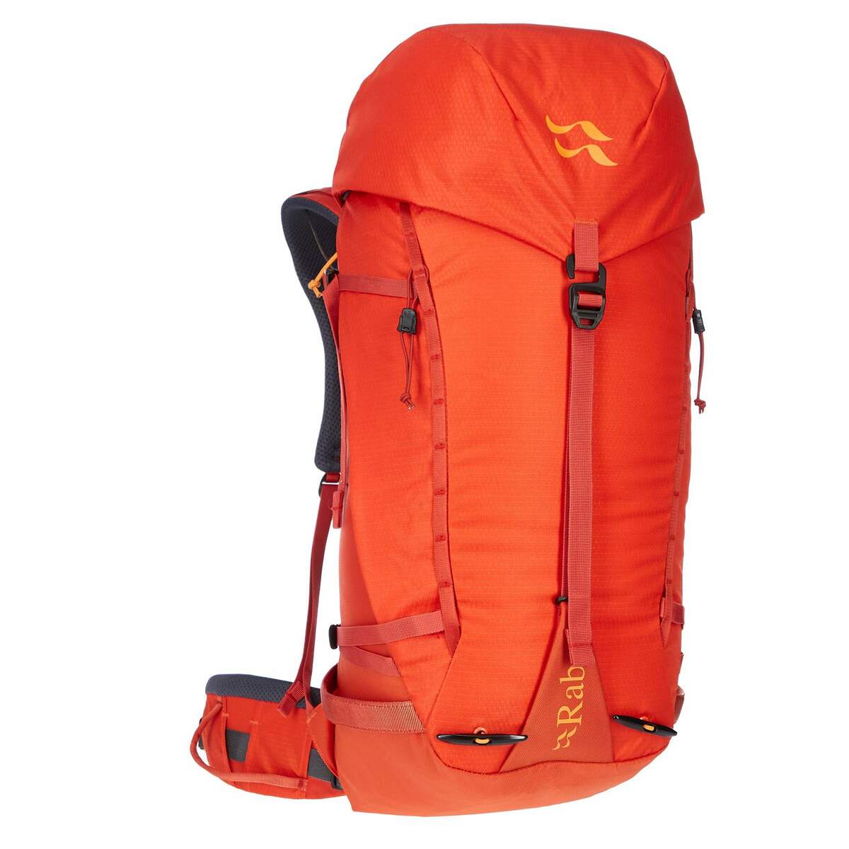 Bild 1 von Rab
              
                 ASCENDOR 35:40 - Tourenrucksack