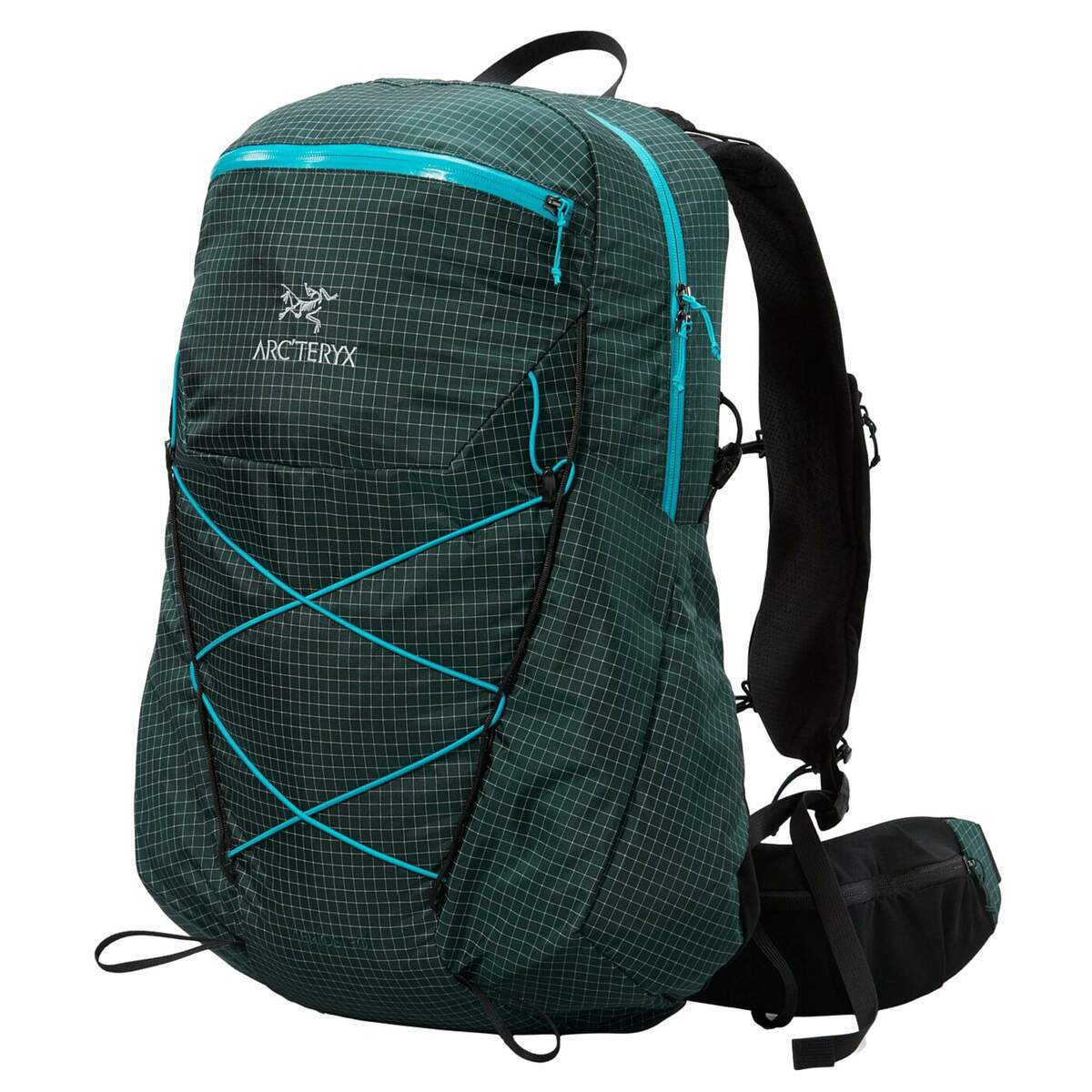 Bild 2 von Arc'teryx
              
                 AERIOS 30 BACKPACK - Tagesrucksack