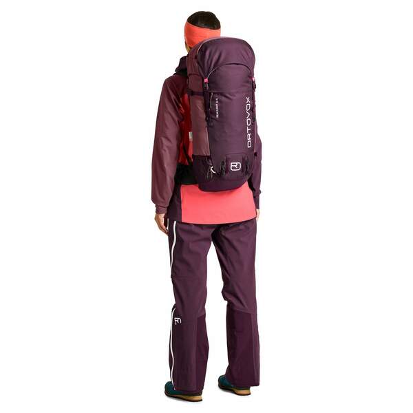 Bild 3 von Ortovox
              
                 PEAK LIGHT 30 S - Tourenrucksack