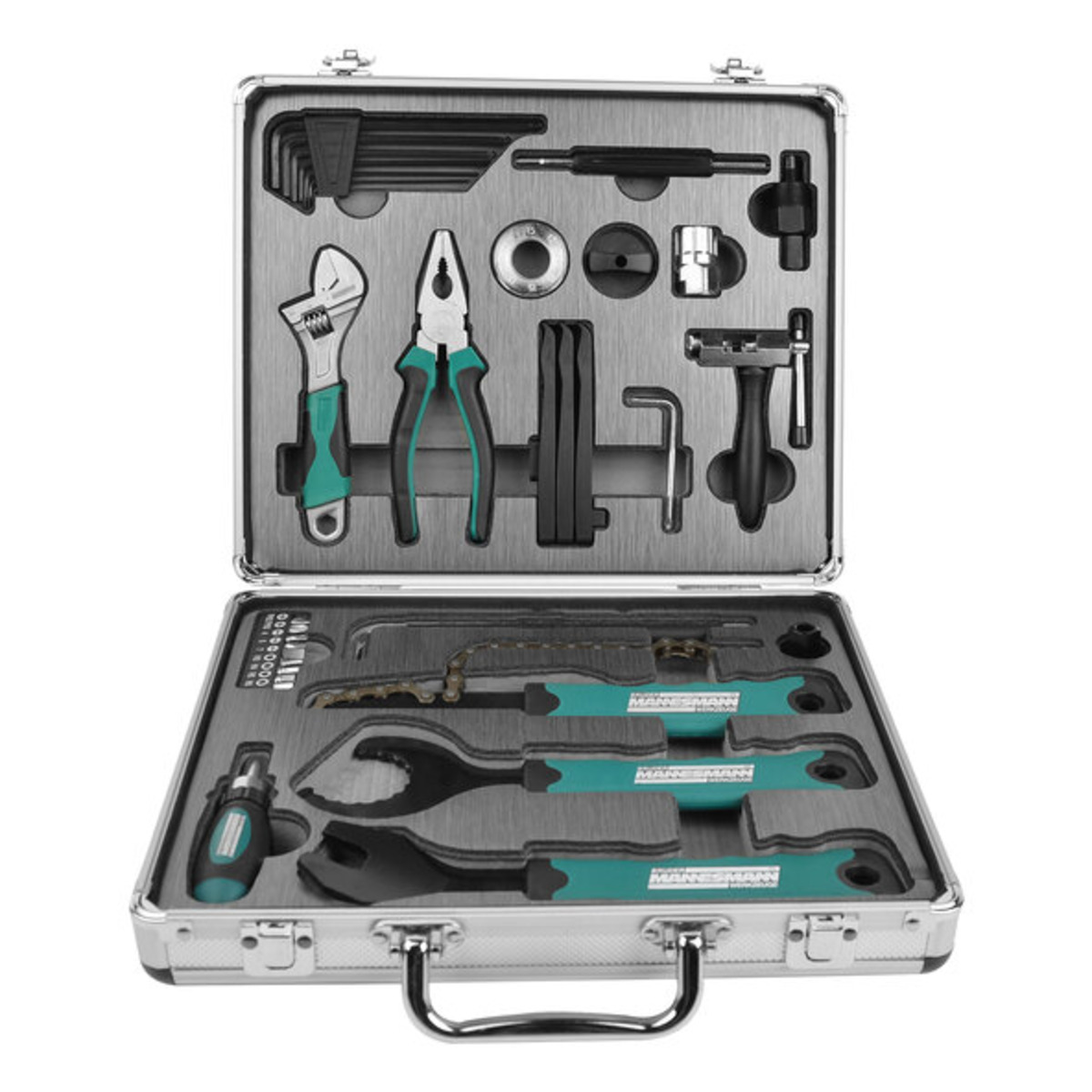 Bild 1 von Fahrrad Werkzeugsatz