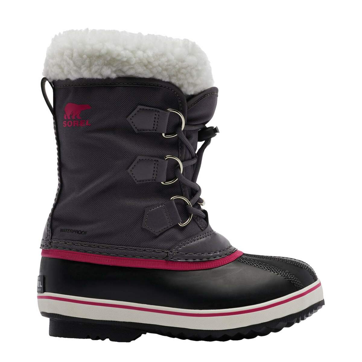 Bild 1 von Sorel
              
                 CHILDRENS YOOT PAC NYLON WP Kinder - Winterstiefel