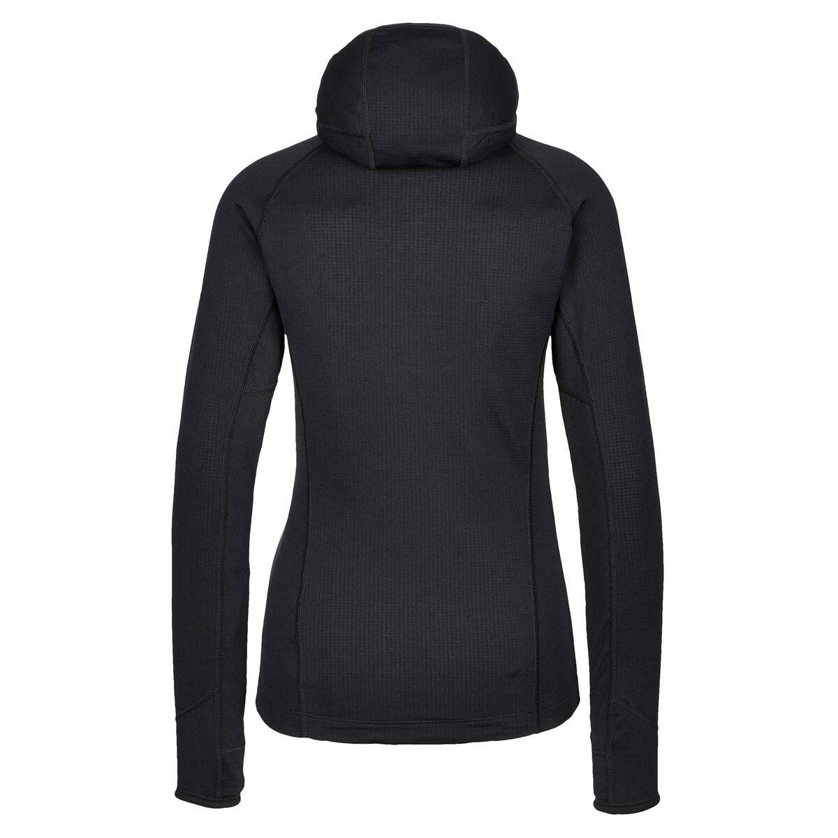 Bild 2 von Arc'teryx
              
                 DELTA HALF ZIP HOODY W Damen - Fleecejacke