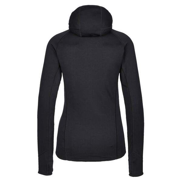 Bild 2 von Arc'teryx
              
                 DELTA HALF ZIP HOODY W Damen - Fleecejacke