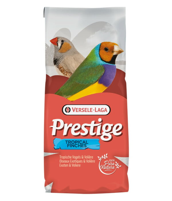 Bild 1 von Versele-Laga Vogelfutter Prestige Exoten, 20 kg