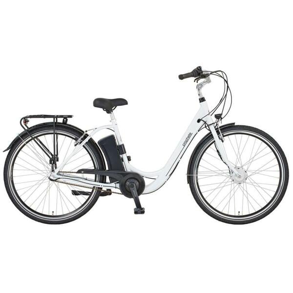 Bild 1 von PROPHETE GENIESSER 21.ESC.30 City E-Bike 28" BLAUPUNKT VR-Motor